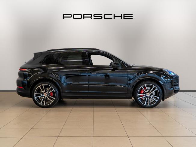 PORSCHE Cayenne Photo 5
