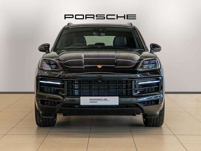 PORSCHE Cayenne Photo 6