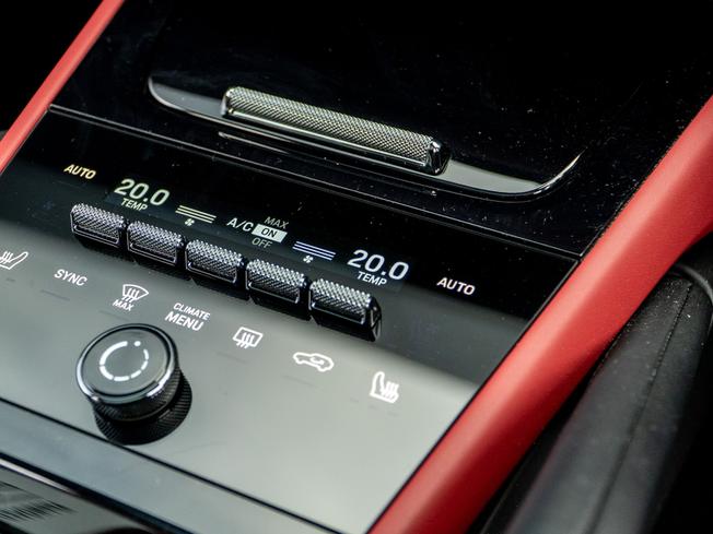 PORSCHE Cayenne Photo 20