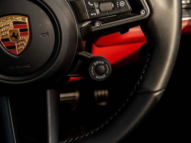 PORSCHE Cayenne Photo 24