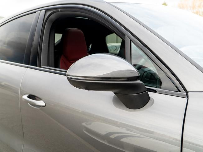 PORSCHE Cayenne Photo 32
