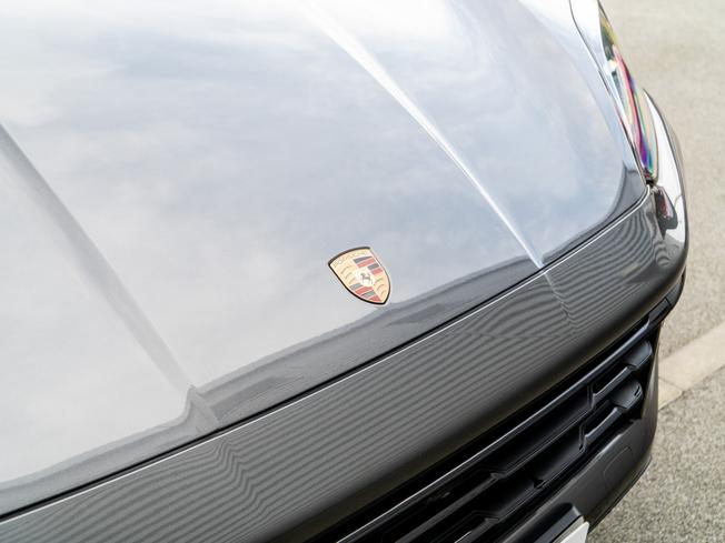 PORSCHE Cayenne Photo 33