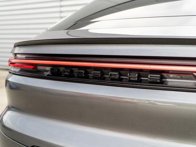 PORSCHE Cayenne Photo 34