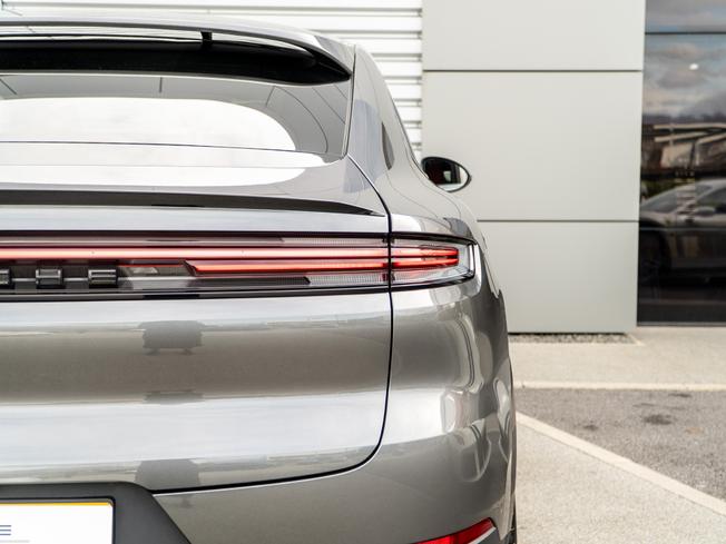 PORSCHE Cayenne Photo 35