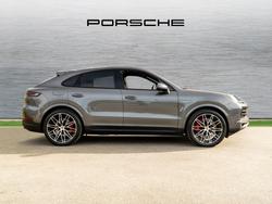 PORSCHE Cayenne Photo 5