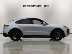 PORSCHE Cayenne Photo 5