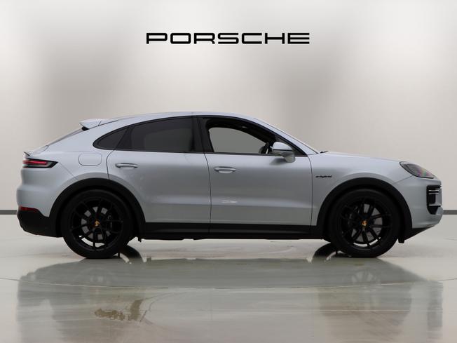 PORSCHE Cayenne Photo 5
