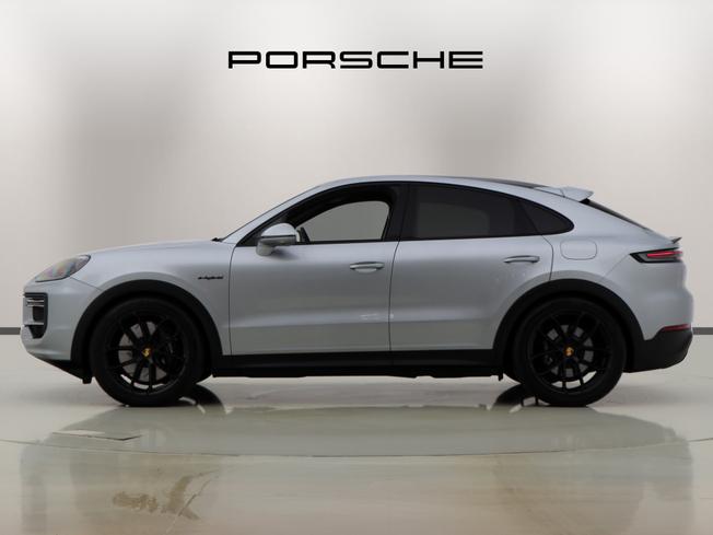 PORSCHE Cayenne Photo 6