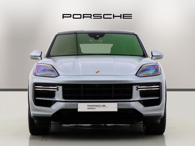 PORSCHE Cayenne Photo 7
