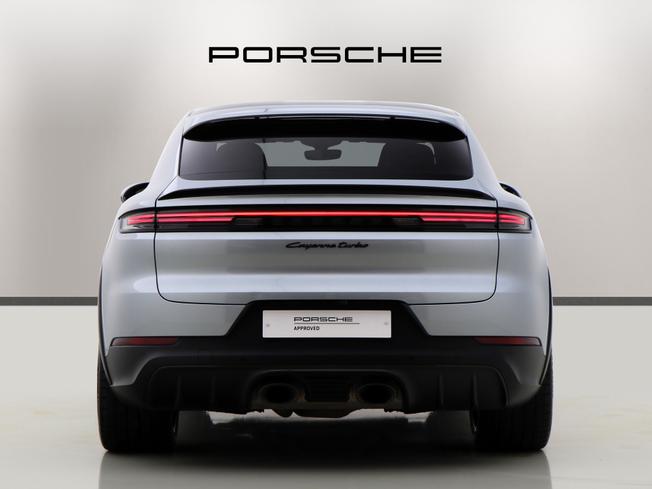 PORSCHE Cayenne Photo 8