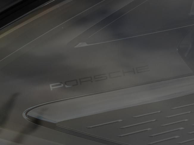 PORSCHE Cayenne Photo 37