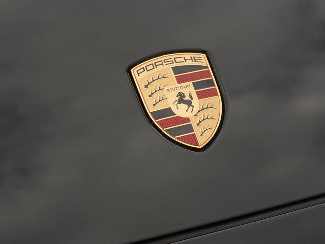 PORSCHE Cayenne Photo 38