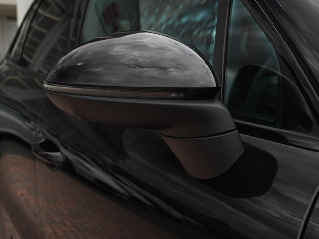 PORSCHE Cayenne Photo 39