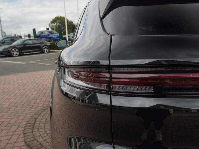 PORSCHE Cayenne Photo 40