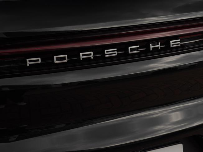 PORSCHE Cayenne Photo 41