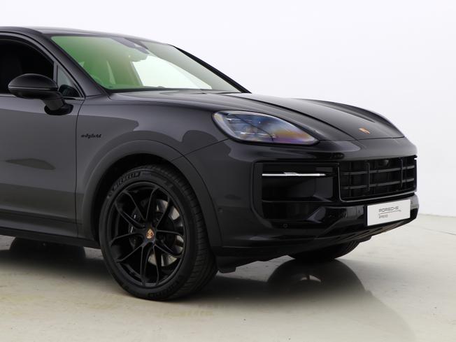 PORSCHE Cayenne Photo 10