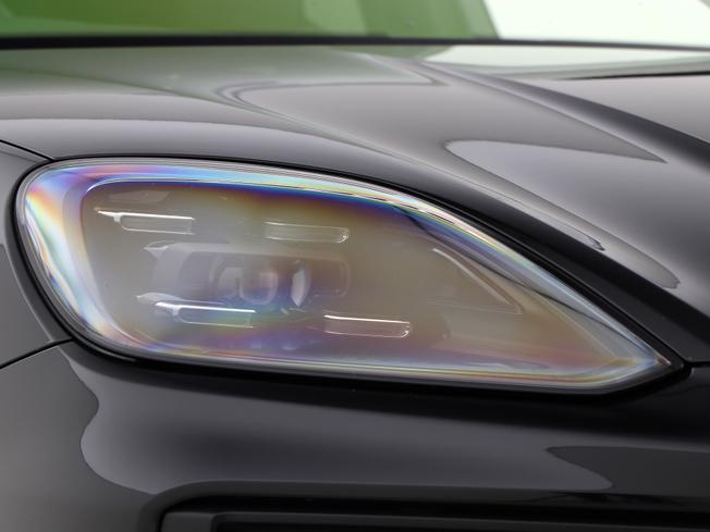PORSCHE Cayenne Photo 12