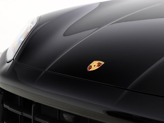 PORSCHE Cayenne Photo 13