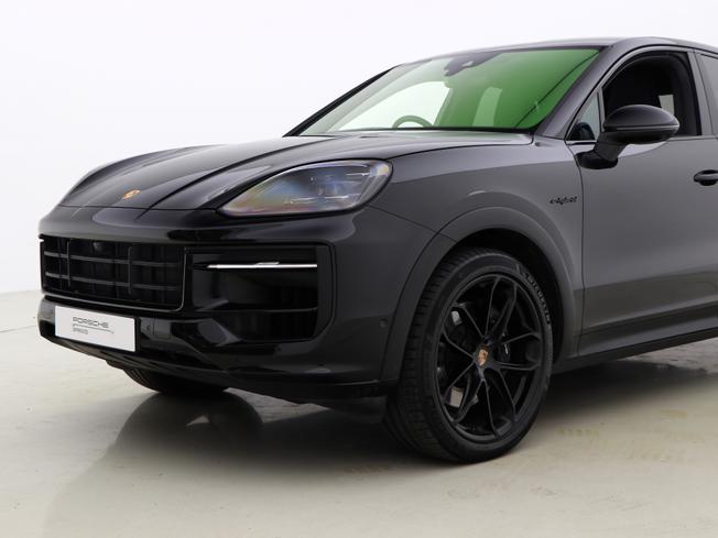 PORSCHE Cayenne Photo 14