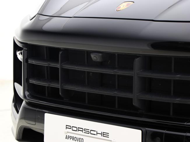 PORSCHE Cayenne Photo 15