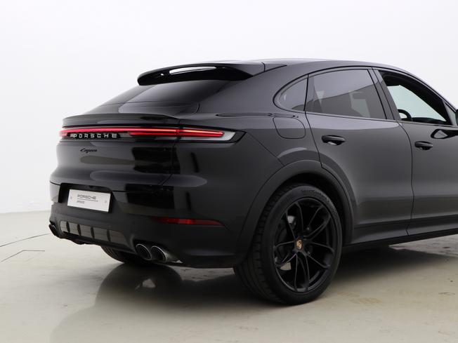 PORSCHE Cayenne Photo 17