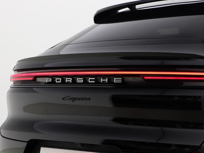 PORSCHE Cayenne Photo 18