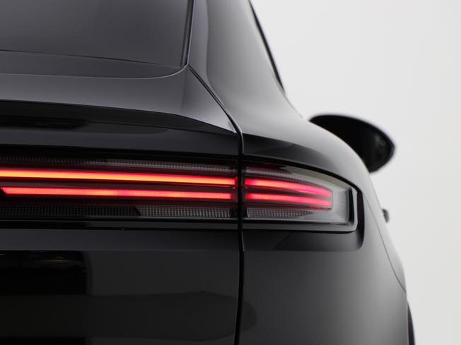 PORSCHE Cayenne Photo 19