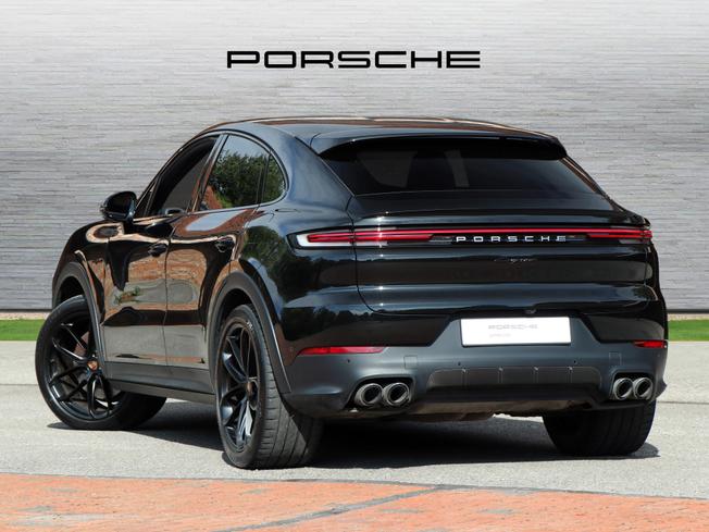 PORSCHE Cayenne Photo 2