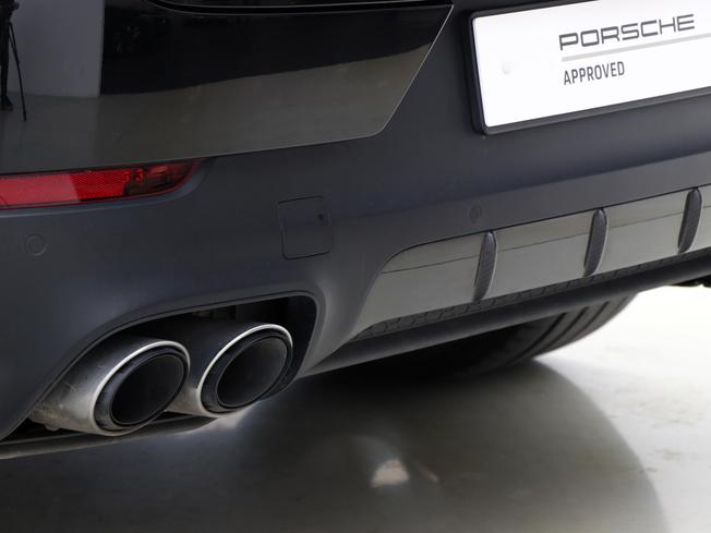 PORSCHE Cayenne Photo 20