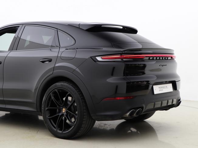 PORSCHE Cayenne Photo 21
