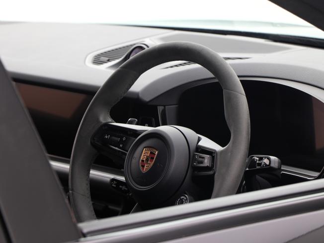 PORSCHE Cayenne Photo 24
