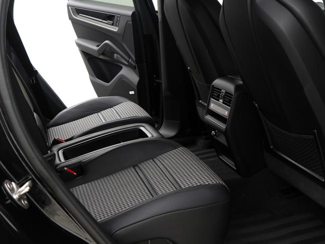 PORSCHE Cayenne Photo 25