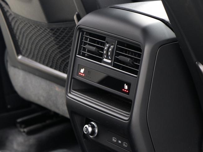 PORSCHE Cayenne Photo 26
