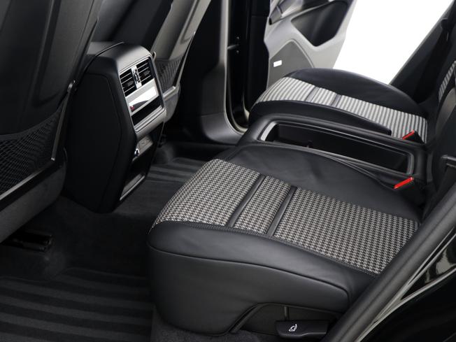PORSCHE Cayenne Photo 28
