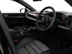 PORSCHE Cayenne Photo 3