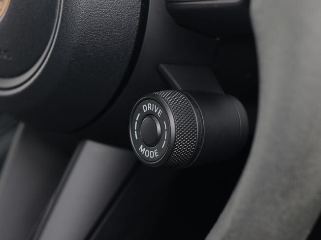 PORSCHE Cayenne Photo 38