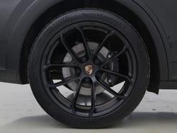 PORSCHE Cayenne Photo 4