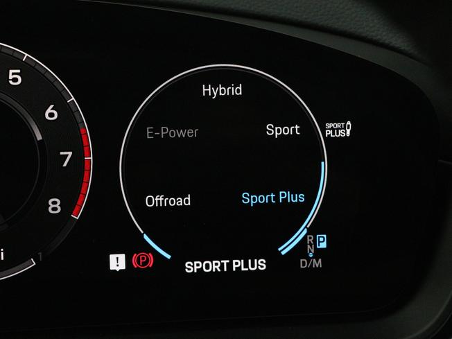 PORSCHE Cayenne Photo 45