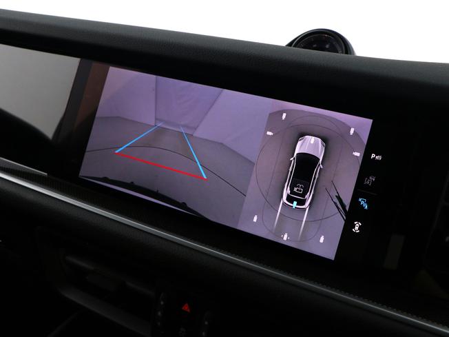 PORSCHE Cayenne Photo 46