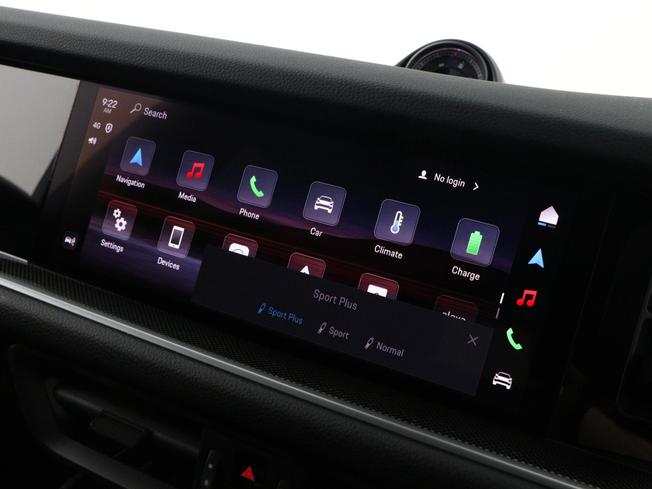 PORSCHE Cayenne Photo 47