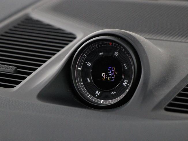 PORSCHE Cayenne Photo 49