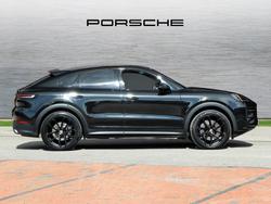 PORSCHE Cayenne Photo 5