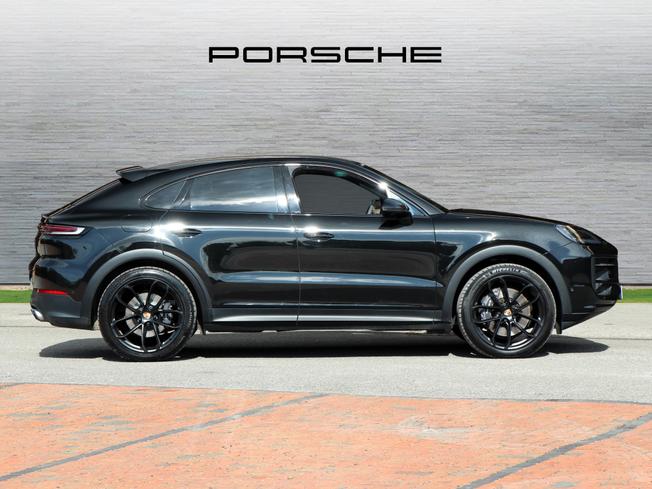 PORSCHE Cayenne Photo 5