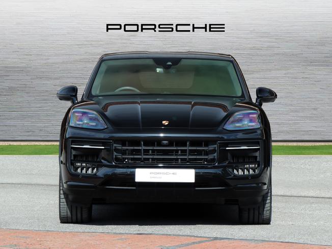 PORSCHE Cayenne Photo 7