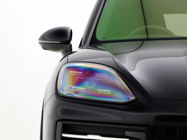 PORSCHE Cayenne Photo 9