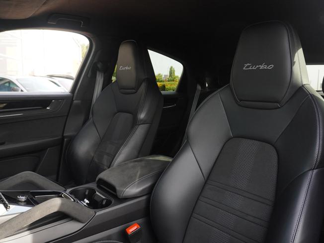 PORSCHE Cayenne Photo 10