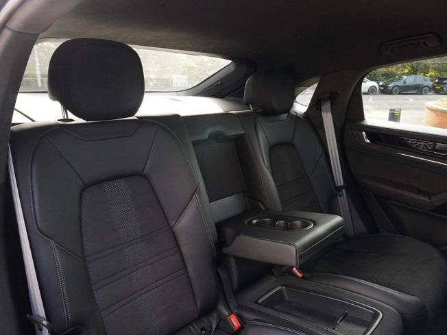 PORSCHE Cayenne Photo 11
