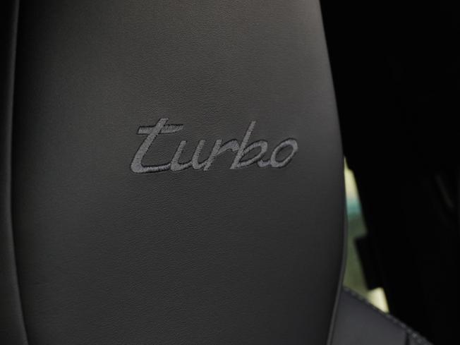 PORSCHE Cayenne Photo 14