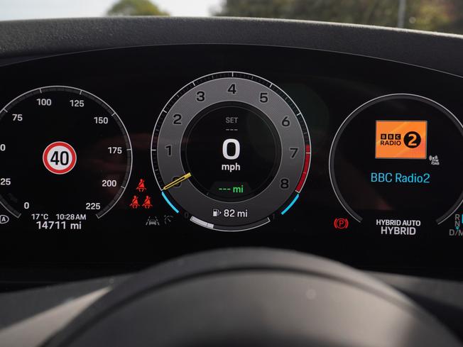 PORSCHE Cayenne Photo 16