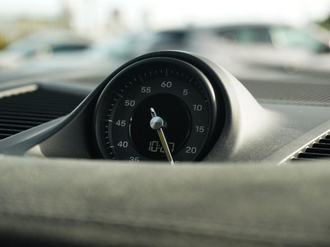 PORSCHE Cayenne Photo 17